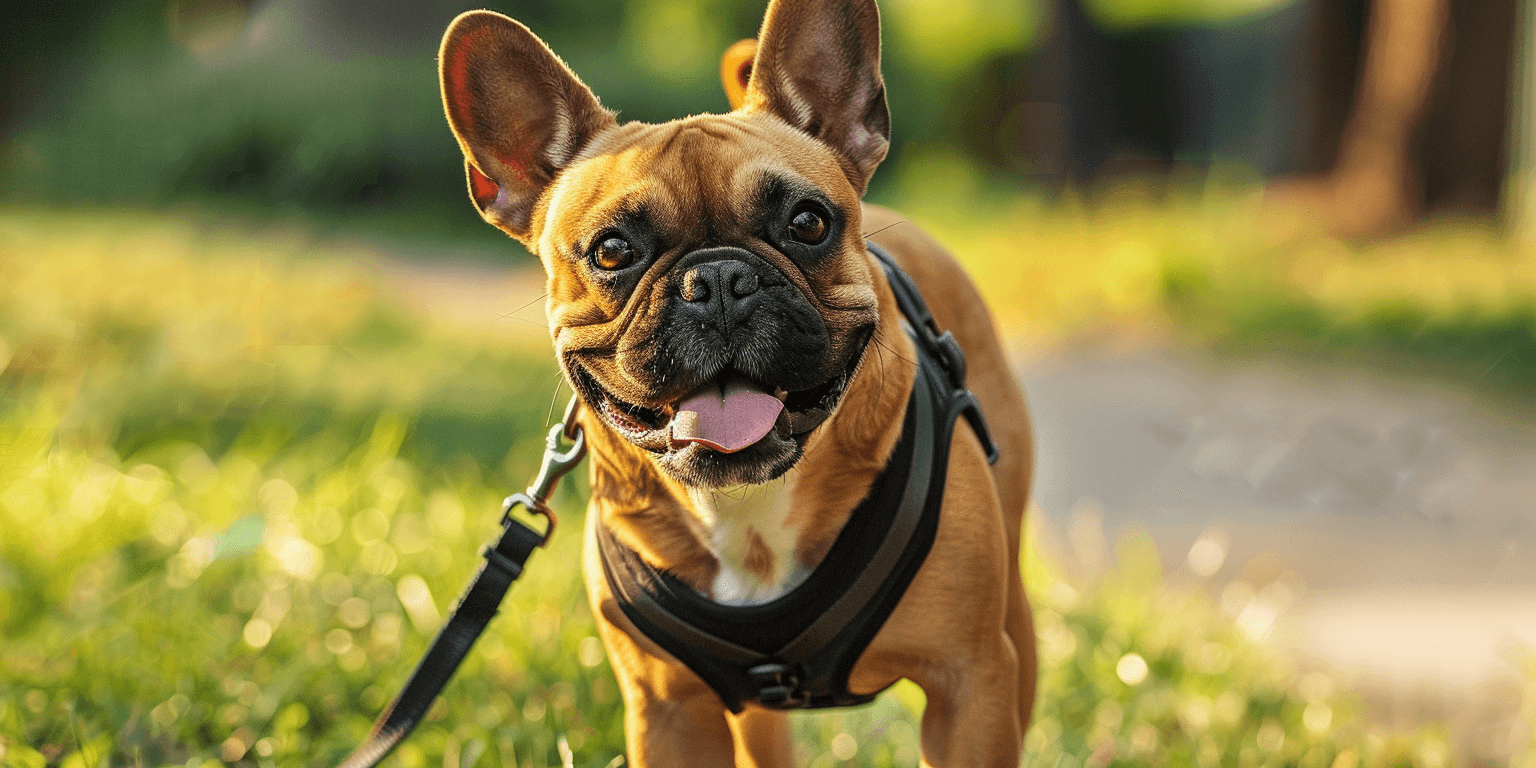 Are Dog Harnesses Safe?
