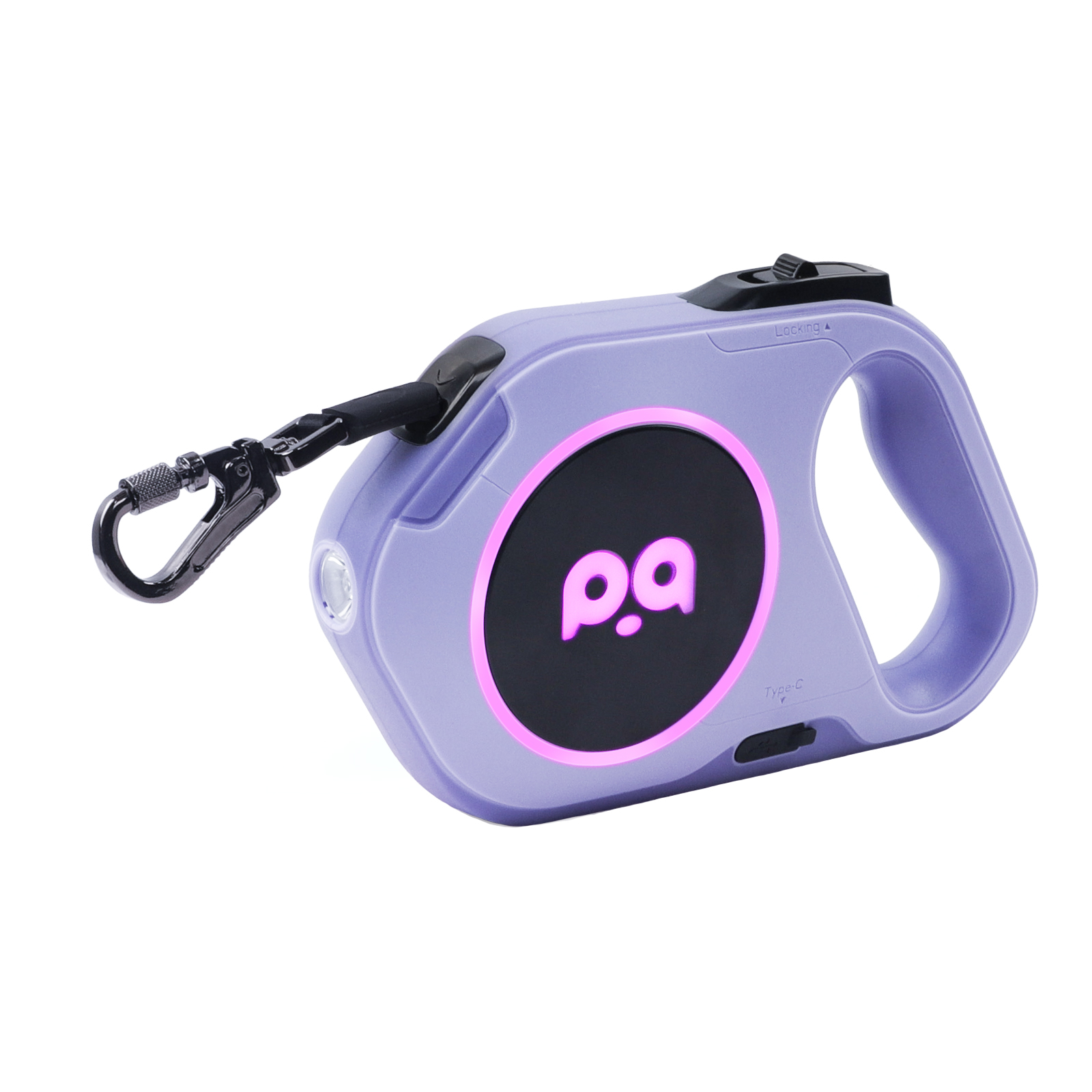 Enhance Safety & Style with a Retrievable Dog Leash