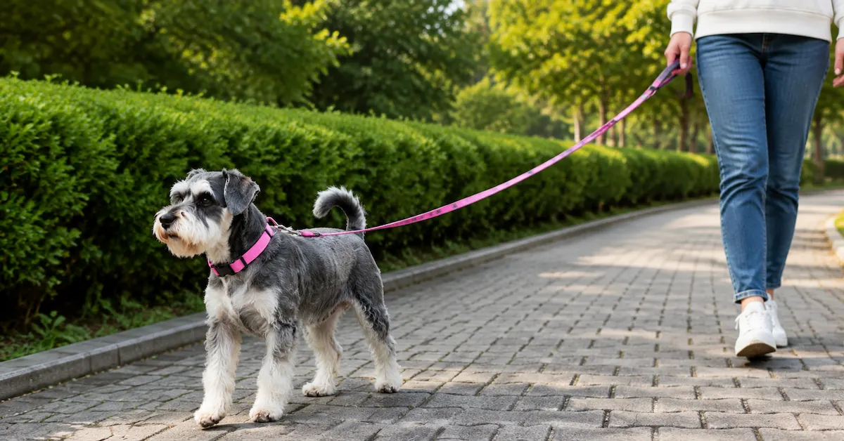 dog collar manufacturer