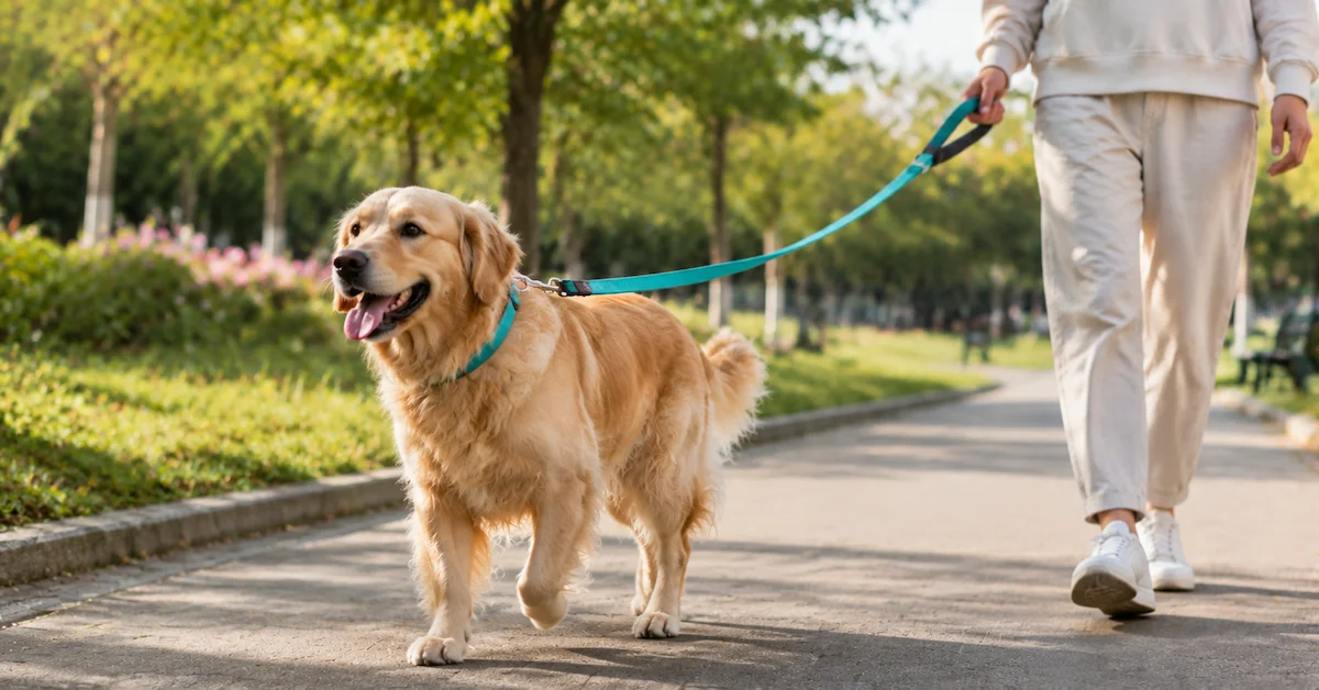 dog collar supplier